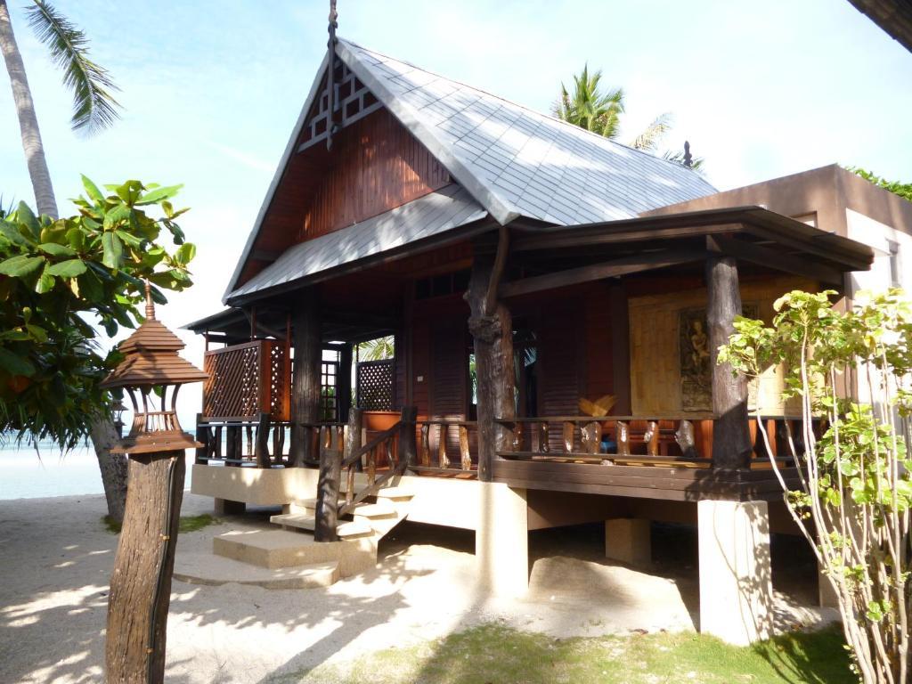 Dewshore Resort Ko Pha Ngan Room photo